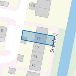 Perceel BRD00-B-2090