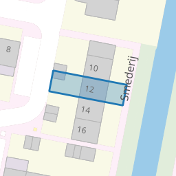 Perceel BRD00-B-2091