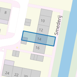 Perceel BRD00-B-2092