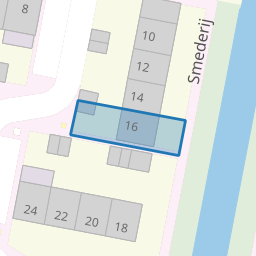 Perceel BRD00-B-2093