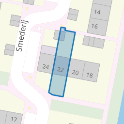 Perceel BRD00-B-2095