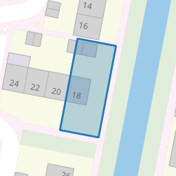 Perceel BRD00-B-2097