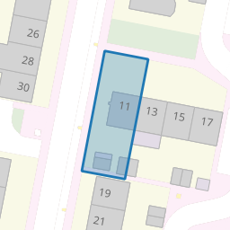 Perceel BRD00-B-2098