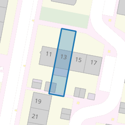 Perceel BRD00-B-2099