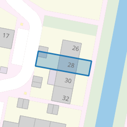 Perceel BRD00-B-2107