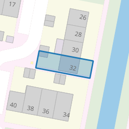 Perceel BRD00-B-2109