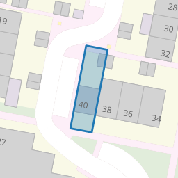 Perceel BRD00-B-2110