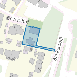 Perceel BRD00-B-2119