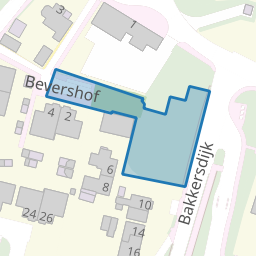 Perceel BRD00-B-2122