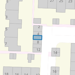 Perceel BRD00-B-2123