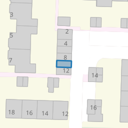 Perceel BRD00-B-2124