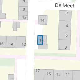 Perceel BRD00-B-2125