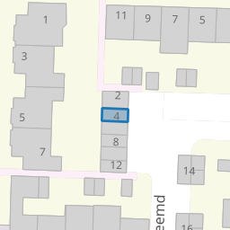 Perceel BRD00-B-2141