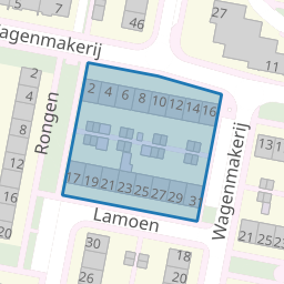 Perceel BRD00-B-2155