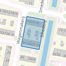 Perceel BRD00-B-2158
