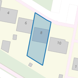 Perceel BRD00-B-2164