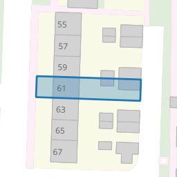 Perceel BRD00-B-2200