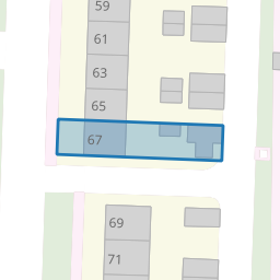 Perceel BRD00-B-2203