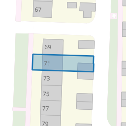 Perceel BRD00-B-2205