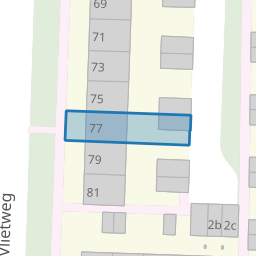 Perceel BRD00-B-2207