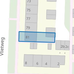 Perceel BRD00-B-2208