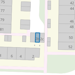 Perceel BRD00-B-2210