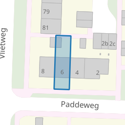 Perceel BRD00-B-2212