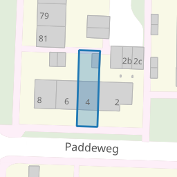 Perceel BRD00-B-2213