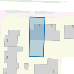 Perceel BRD00-B-2218