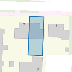 Perceel BRD00-B-2219