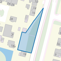 Perceel BRD00-B-2230