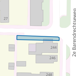 Perceel BRD00-B-2252