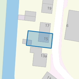 Perceel BRD00-B-2265