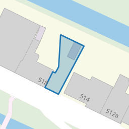 Perceel BRD00-B-2290