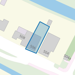 Perceel BRD00-B-2296