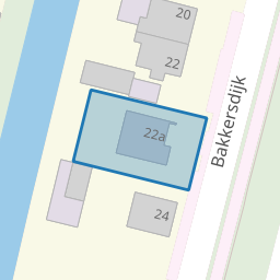 Perceel BRD00-B-2304