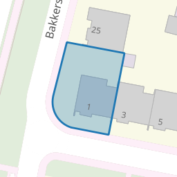 Perceel BRD00-B-2308