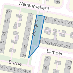 Perceel BRD00-B-2316