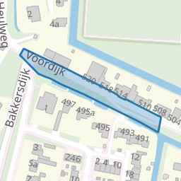 Perceel BRD00-B-2323