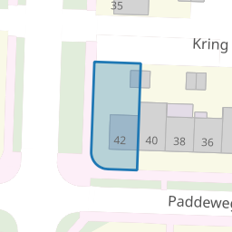 Perceel BRD00-B-2329