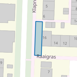 Perceel BRD00-B-2331