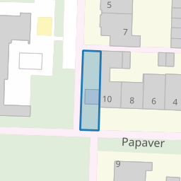 Perceel BRD00-B-2335