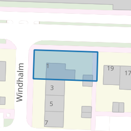 Perceel BRD00-B-2341