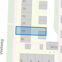 Perceel BRD00-B-2362