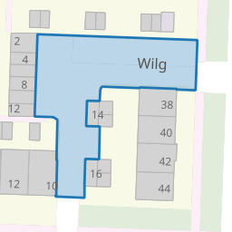 Perceel BRD00-B-2371