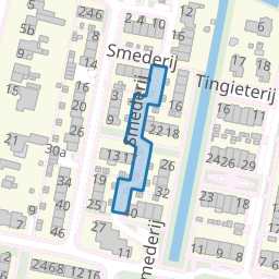 Perceel BRD00-B-2389