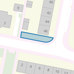 Perceel BRD00-B-2390