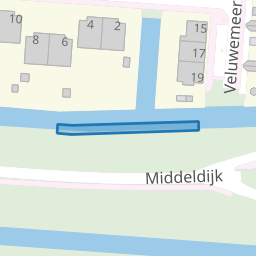 Perceel BRD00-B-2433