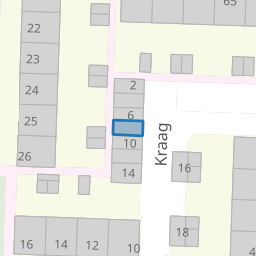 Perceel BRD00-B-2450