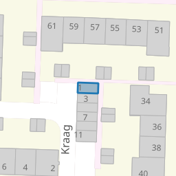 Perceel BRD00-B-2452